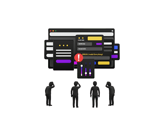 Interfaces Torpes